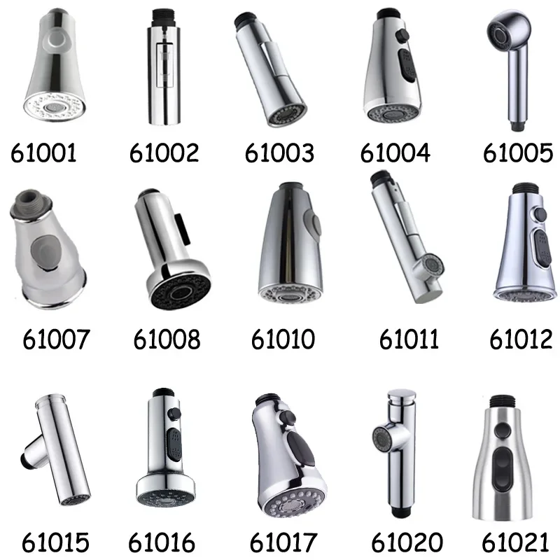 Basin Mixer Tap - Küche Pull Out Wasserhahn Sprayer Düse