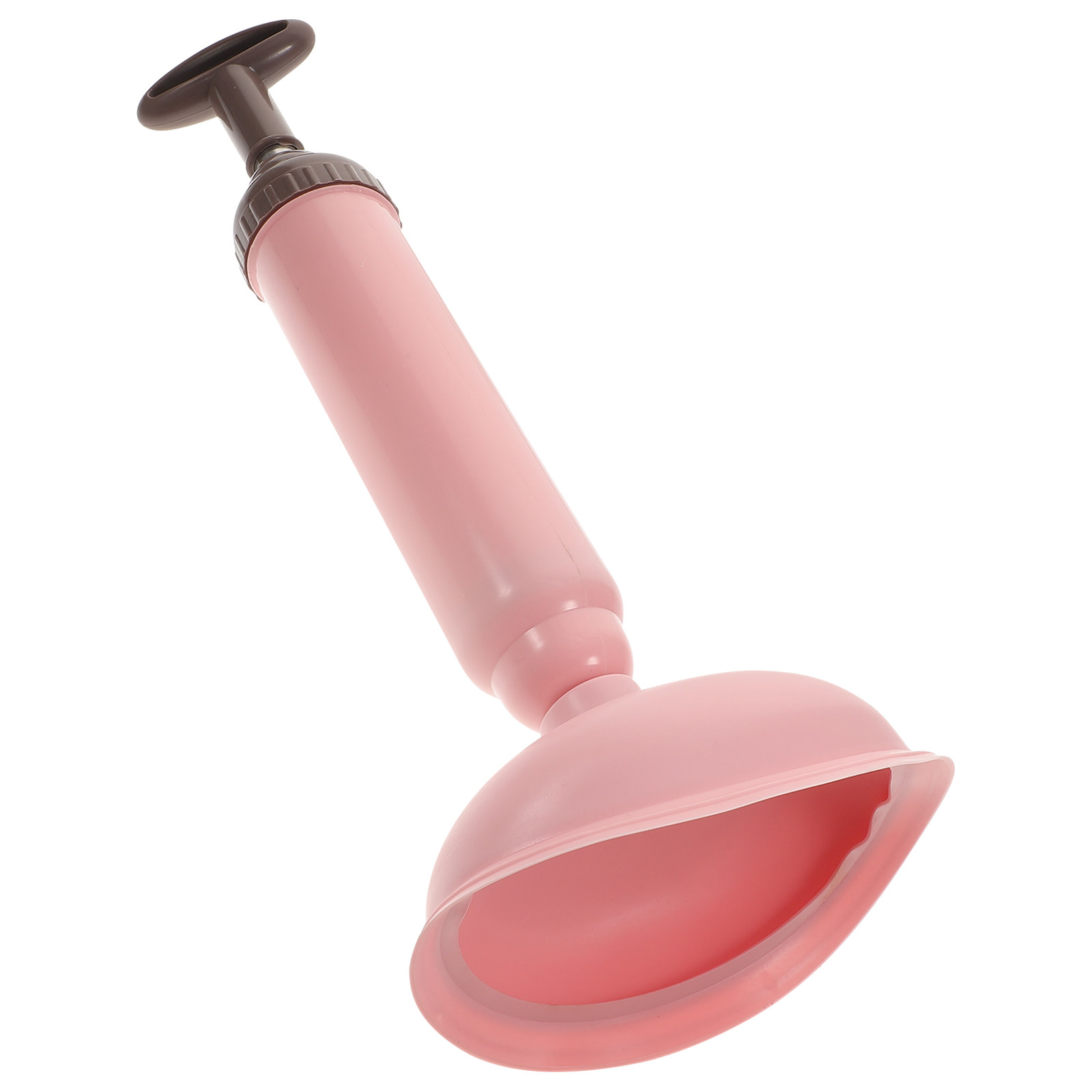 Plunger Toilet - Hochdruck-Toilettenpumpe für Badezimmer & Küchenspüle –