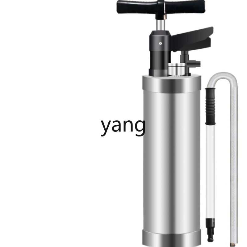 YJQ Hochdruck-Gas-Elektro-Toil – Plunger Toilet Bewertung und Preis