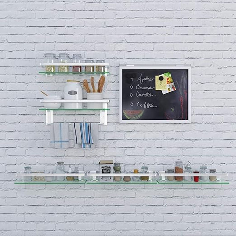 Bohrung für die Aufbewahrung i – Home Edit Bathroom Storage Bewertung und Preis