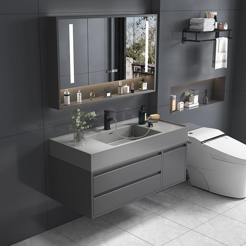 Luxus Hautpflege Badezimmer Sc – Home Bathroom Vanity Combo Bewertung und Preis