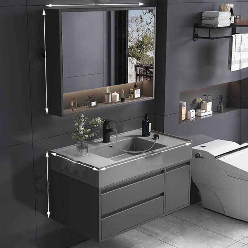 Luxus Hautpflege Badezimmer Sc – Home Bathroom Vanity Combo Bewertung und Preis