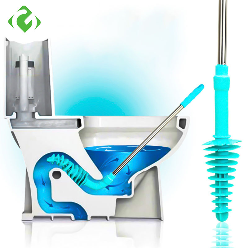 Haushalts wc dredge werkzeug F – Plunger Toilet Bewertung und Preis