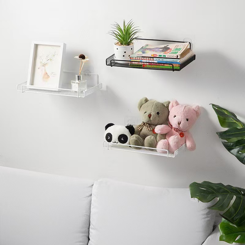 Wandhalterung für Router ohne  – Home Edit Bathroom Storage Bewertung und Preis