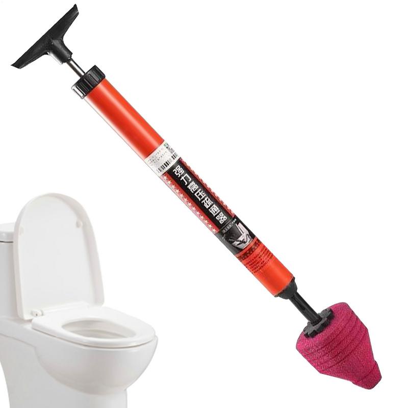 Luftdruck Wc Plunger Luft Plun – Plunger Toilet Bewertung und Preis