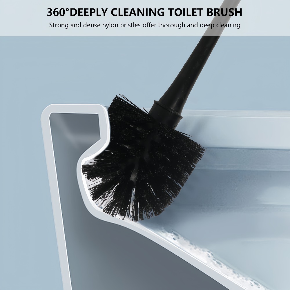 Badezimmer-Toilettenbürste und – Plunger Toilet Bewertung und Preis