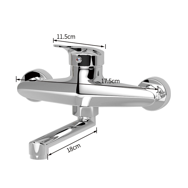 Küche Wasserhahn Mixer Wand Mo – Basin Mixer Tap Bewertung und Preis