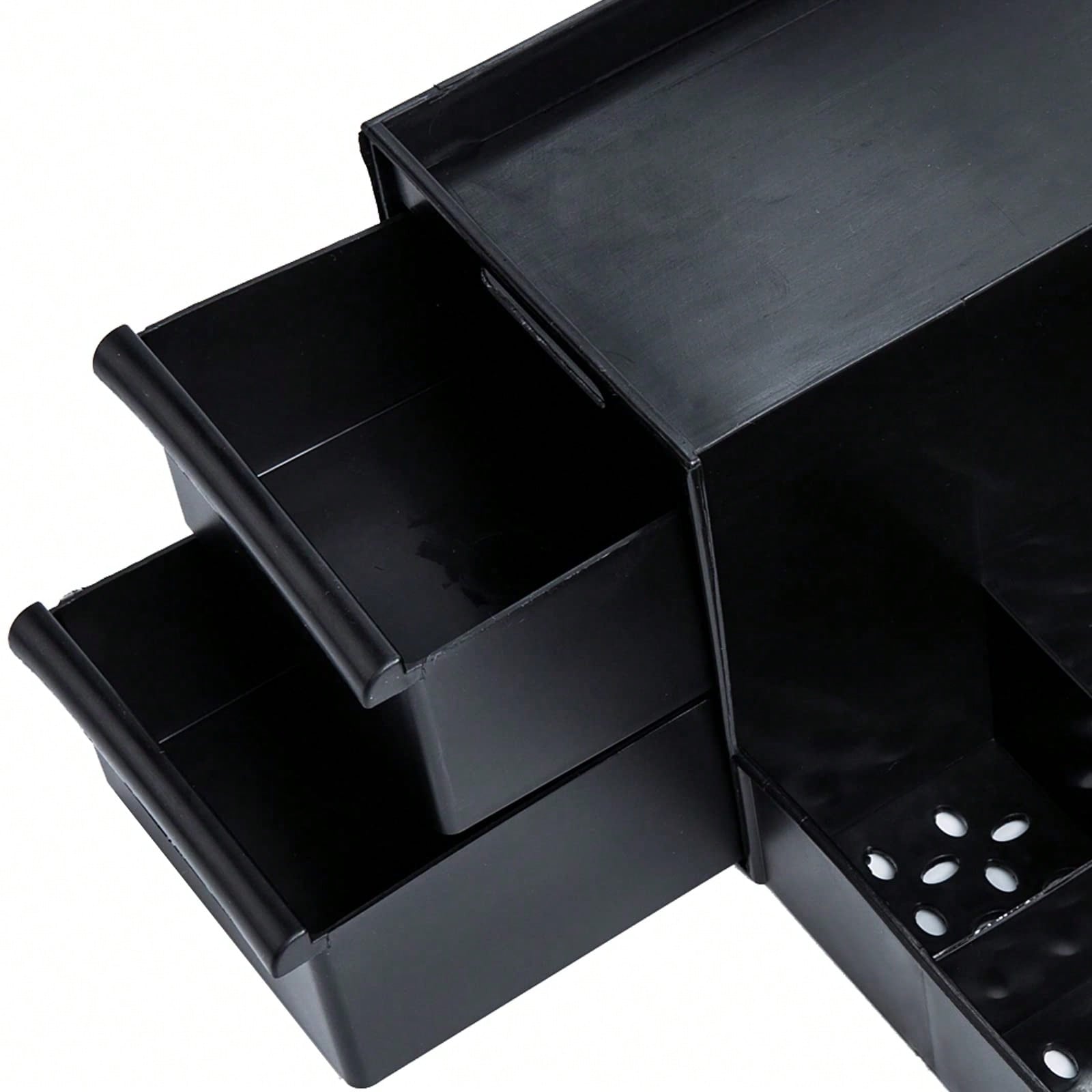 Make-up-Organizer, 2 Schublade – Home Edit Bathroom Storage Bewertung und Preis