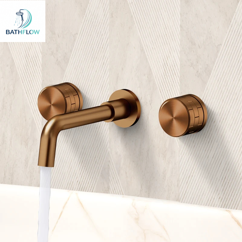 Minimalistischer Wandmontierte – Basin Mixer Tap Bewertung und Preis