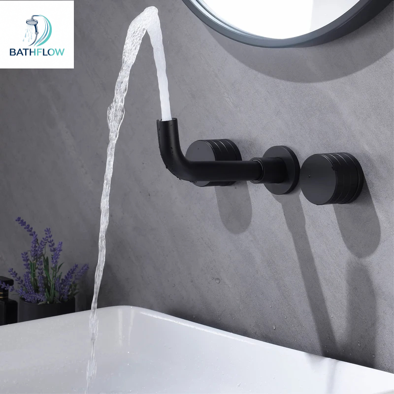 Minimalistischer Wandmontierte – Basin Mixer Tap Bewertung und Preis