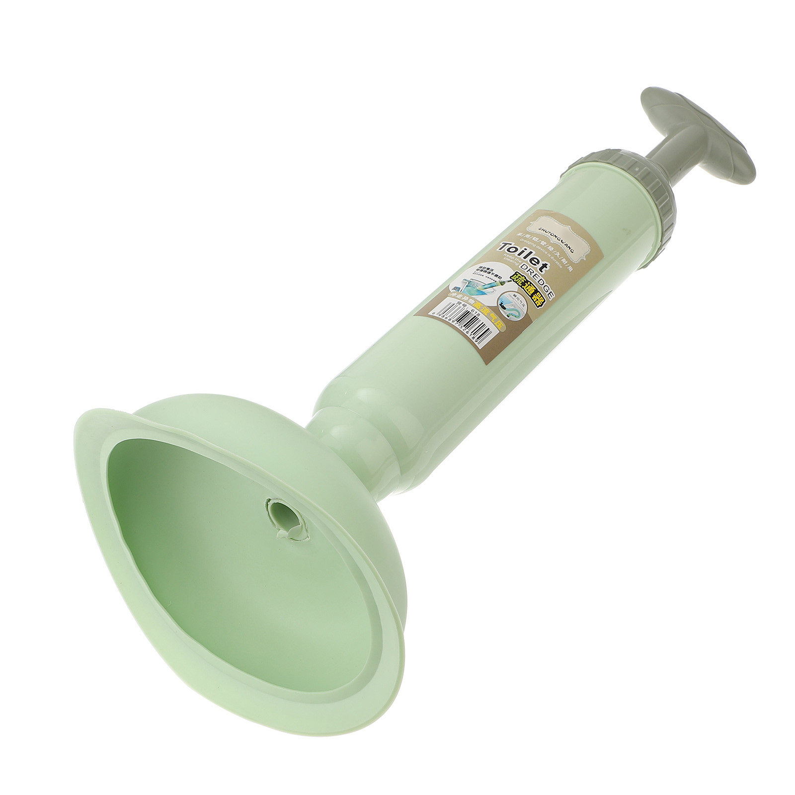 Hochdruck-Toilettenpumpe für B – Plunger Toilet Bewertung und Preis