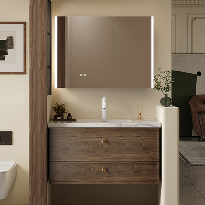 Toiletten-Display, Badezimmers – Home Bathroom Vanity Combo Bewertung und Preis