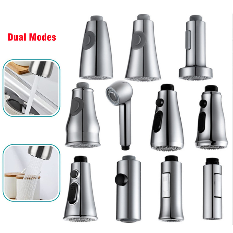 2-Modus Küche Pull Out Wasserh – Basin Mixer Tap Bewertung und Preis