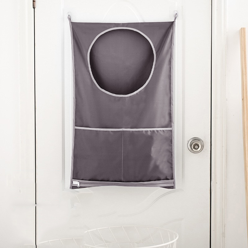 Hängende Badezimmer-Wäschekorb – Home Edit Bathroom Storage Bewertung und Preis