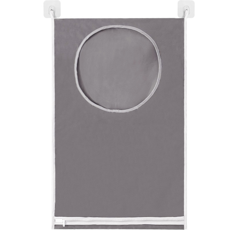 Hängende Badezimmer-Wäschekorb – Home Edit Bathroom Storage Bewertung und Preis