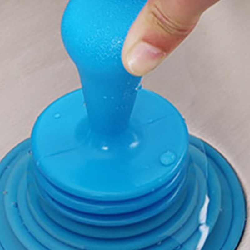 Abflussreiniger für Küche und  – Plunger Toilet Bewertung und Preis