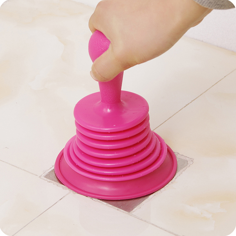 Abflussreiniger für Küche und  – Plunger Toilet Bewertung und Preis