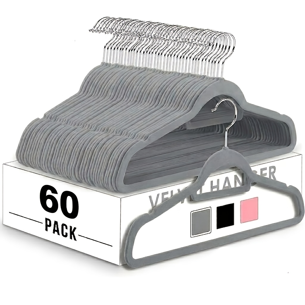 60 Stück vielseitige, graue Sa – Home Essentials Bathroom Storage Bewertung und Preis
